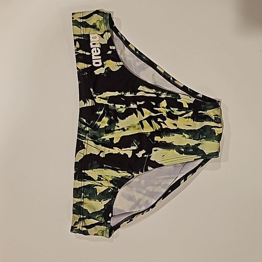 Arena mens swim brief 32